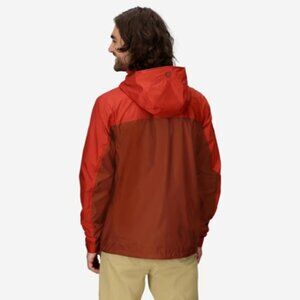 REI eVent Rain Shell